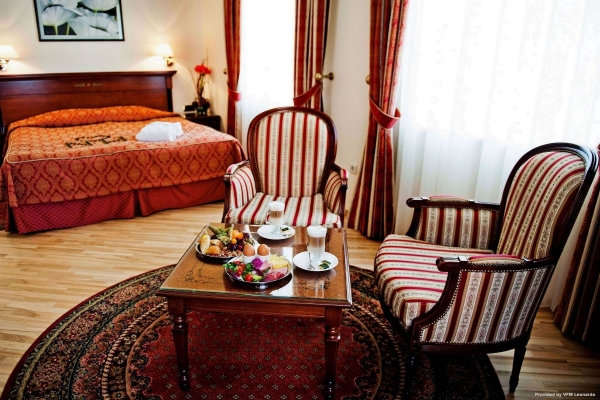 Hotel National (Klaipeda)